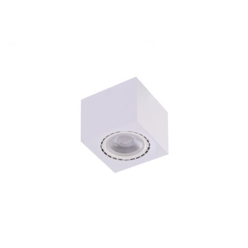 Ceiling Lamp White Eco AZZARDO-4318