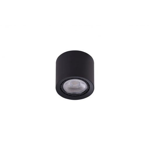 Ceiling Lamp Black Eco AZZARDO-4319