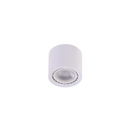 Ceiling Lamp White Eco AZZARDO-4320