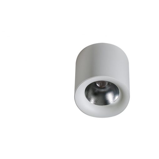 Spot lamp 10 White Mane AZZARDO-4327