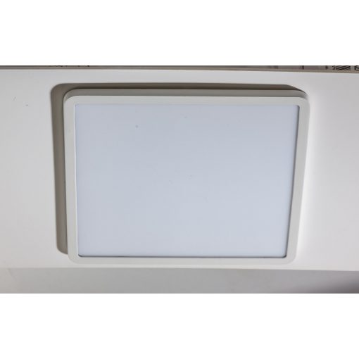 Recessed Lamp White Slim AZZARDO-4332