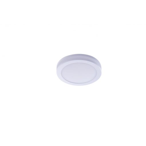 Recessed Lamp White Galata AZZARDO-4380