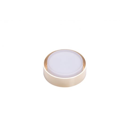 Recessed Lamp Golden Kastoria AZZARDO-4390