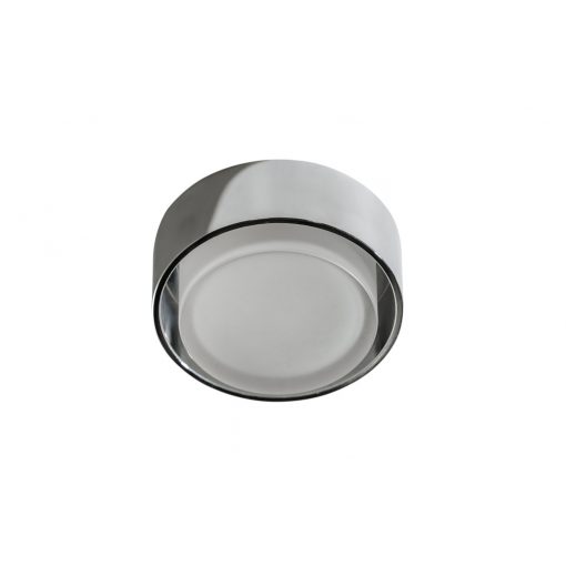 Recessed Lamp Chrome Kastoria AZZARDO-4391