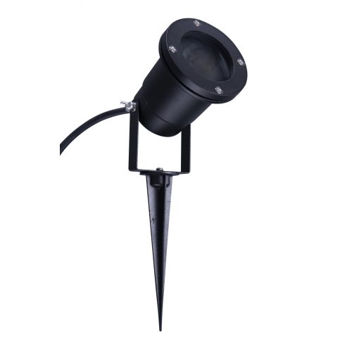 Outdoor plant lighting Lamp Black Edvin AZZARDO-4502