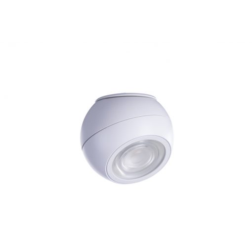 Spot lamp 9 White Skye AZZARDO-4517