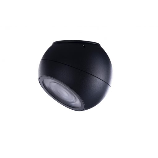 Spot lamp 9 Black Skye AZZARDO-4518