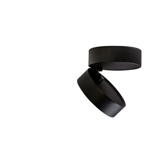 Ceiling Lamp Black Mona AZZARDO-4537