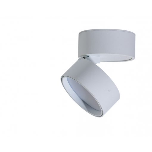 Ceiling Lamp White Mona AZZARDO-4546