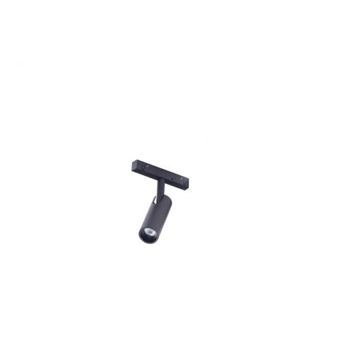 Track rail element Black Niko AZZARDO-4579