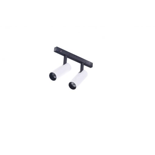 Track rail element White Niko AZZARDO-4585