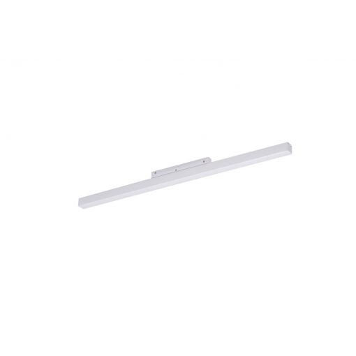 Track rail element White Saga AZZARDO-4608