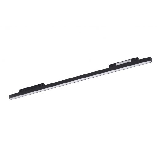 Track rail element Black Saga AZZARDO-4611