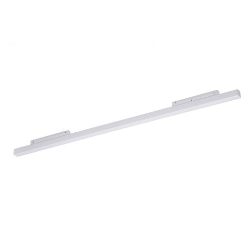 Track rail element White Saga AZZARDO-4612