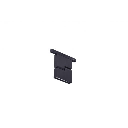 Track rail element Black Aldo AZZARDO-4621