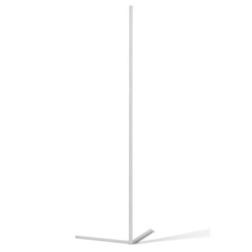 Floor lamp White Johnny AZZARDO-4755