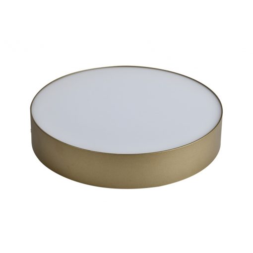 Ceiling Lamp Champagne Monza AZZARDO-4756