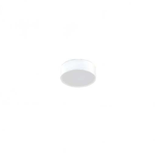 Ceiling Lamp White Monza AZZARDO-4757