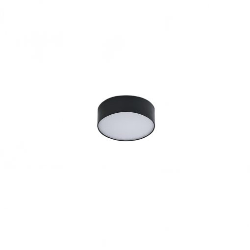 Ceiling Lamp Black Monza AZZARDO-4758