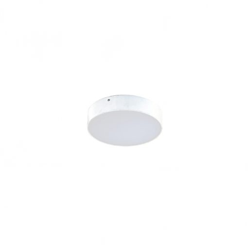 Ceiling Lamp White Monza AZZARDO-4760