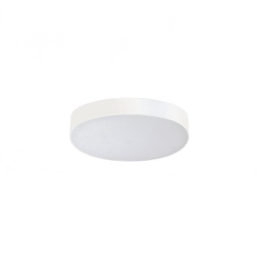 Ceiling Lamp White Monza AZZARDO-4766