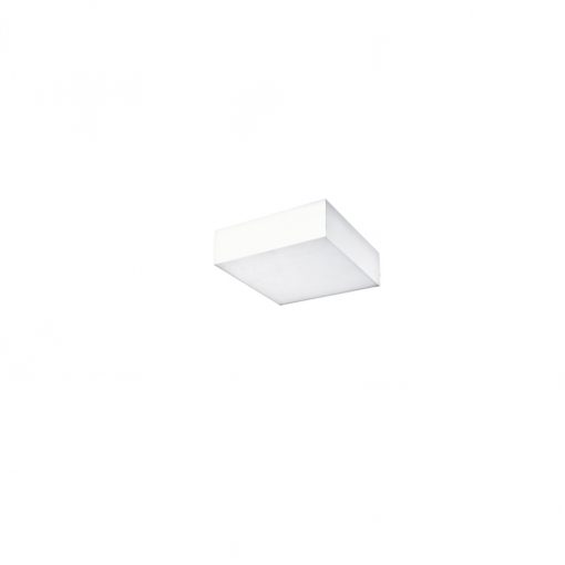 Ceiling Lamp White Monza AZZARDO-4769