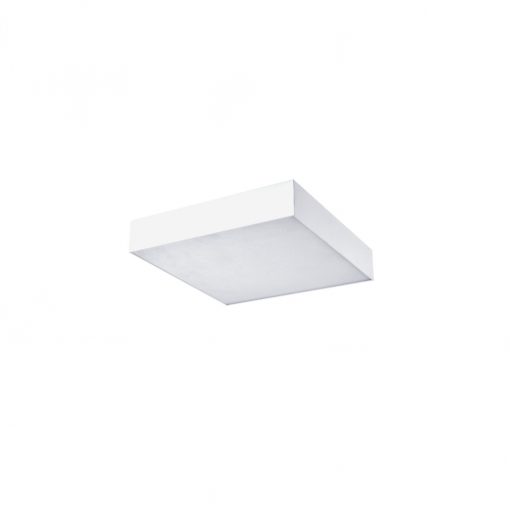 Ceiling Lamp White Monza AZZARDO-4775