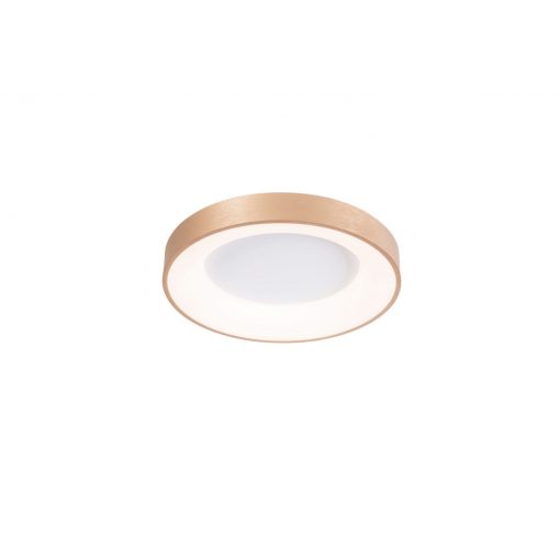 Ceiling Lamp Gold Santana AZZARDO-4988