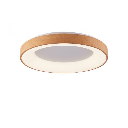 Ceiling Lamp Brown Santana AZZARDO-4989