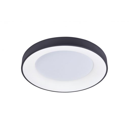 Ceiling Lamp Black Santana AZZARDO-4991