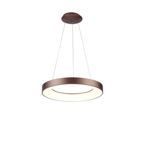 Pendant Bronze Santana AZZARDO-4998