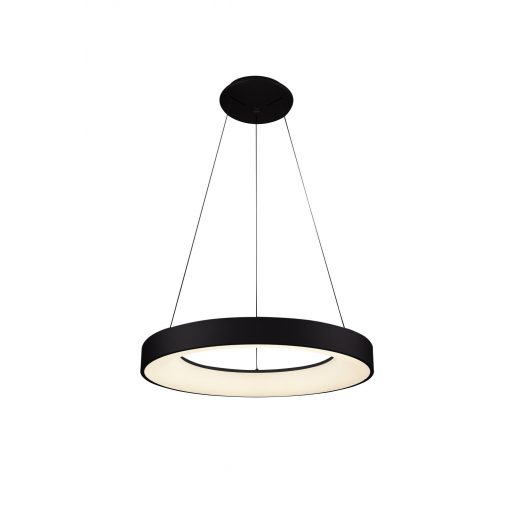 Pendant Black Santana AZZARDO-4999