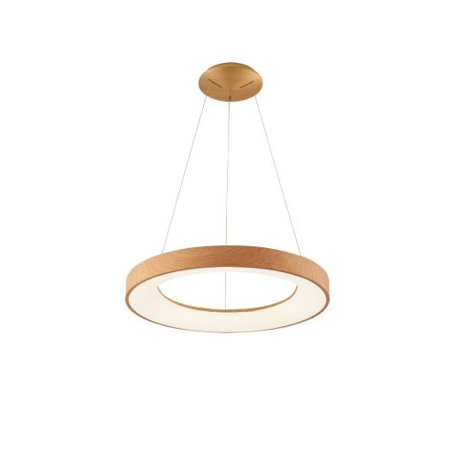 Pendant Brown Santana AZZARDO-5010