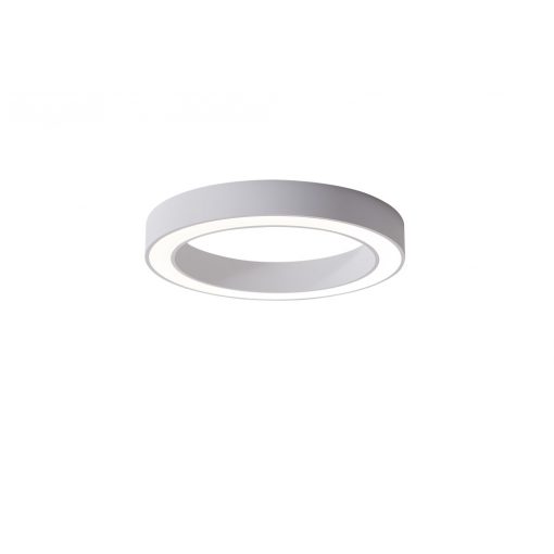 Ceiling Lamp White Marco AZZARDO-5028