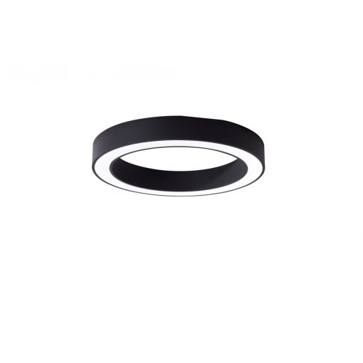 Ceiling Lamp Black Marco AZZARDO-5029