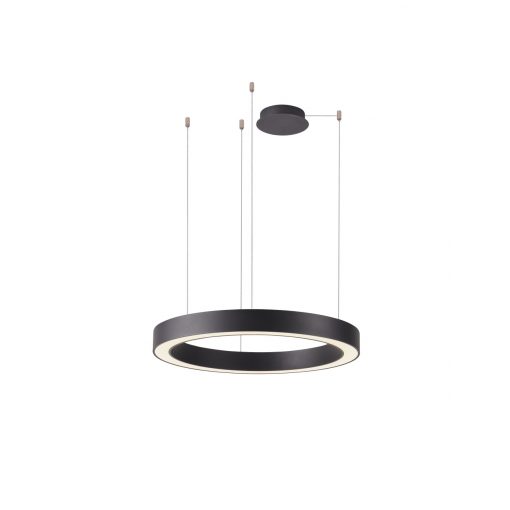 Pendant Black Marco AZZARDO-5044