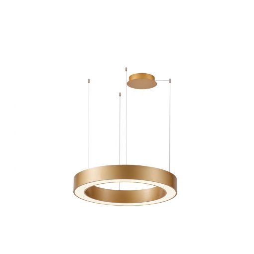 Pendant Gold Marco AZZARDO-5045