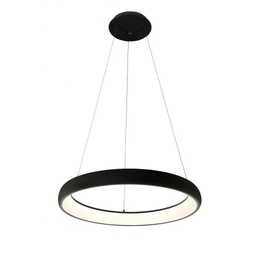 Pendant Black Antonio AZZARDO-5060