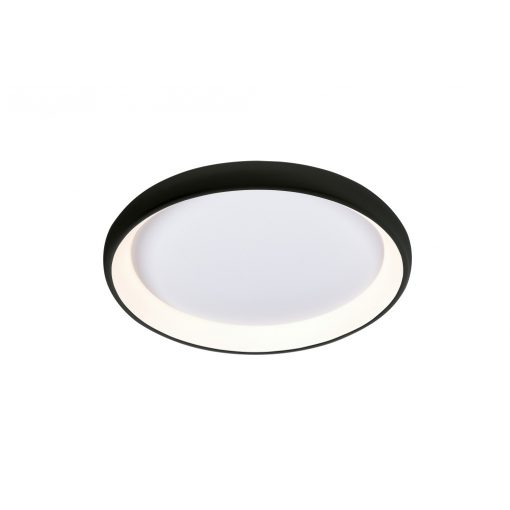 Ceiling Lamp Black Antonio AZZARDO-5069