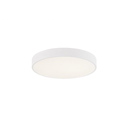 Ceiling Lamp White Marcello AZZARDO-5081