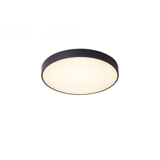 Ceiling Lamp Black Marcello AZZARDO-5082