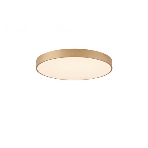 Ceiling Lamp Gold Marcello AZZARDO-5083