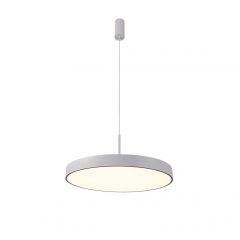 Pendant White Marcello AZZARDO-5087