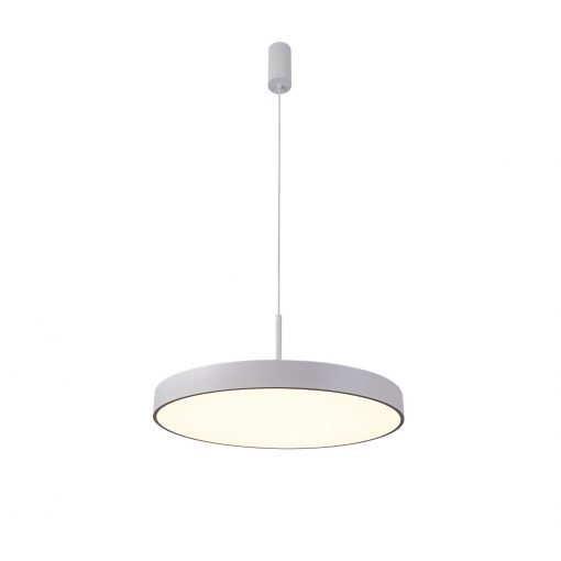 Pendant White Marcello AZZARDO-5087