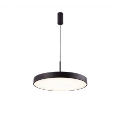 Pendant Black Marcello AZZARDO-5088