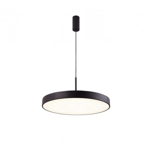 Pendant Black Marcello AZZARDO-5091