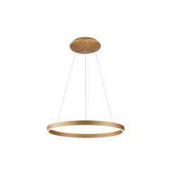 Pendant Gold Andrea AZZARDO-5103