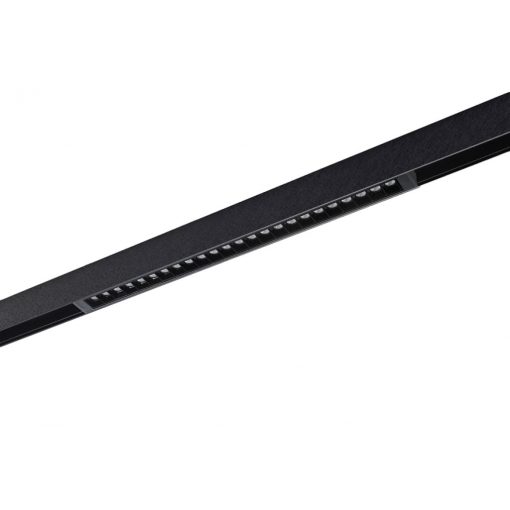 Track rail element Black Kira AZZARDO-5176