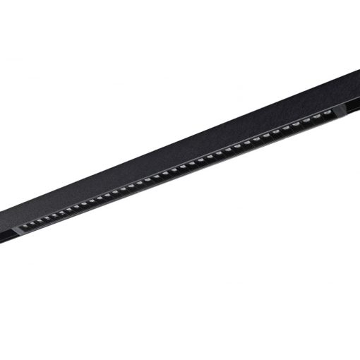 Track rail element Black Kira AZZARDO-5177