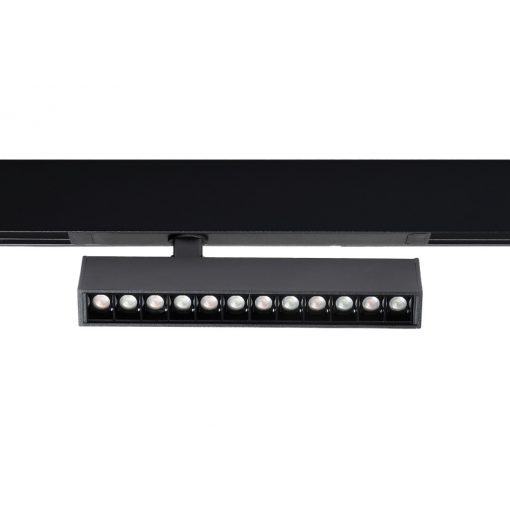 Track rail element Black Sanders AZZARDO-5181